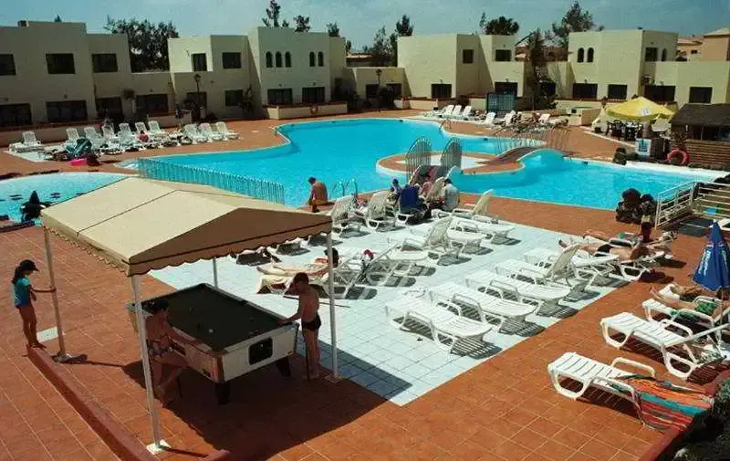 Anju Villas Los delfines Bravo's apartments