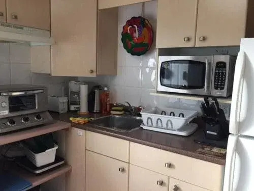 Ocean Breeze B&B - фото 25