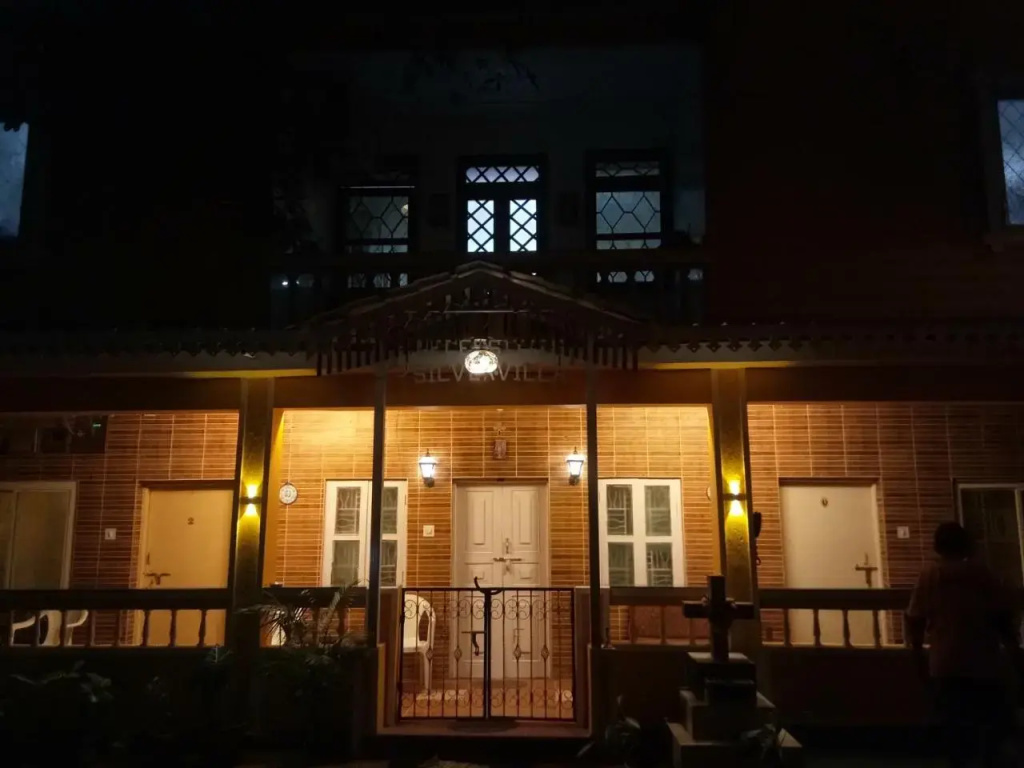 Hotel photo 20