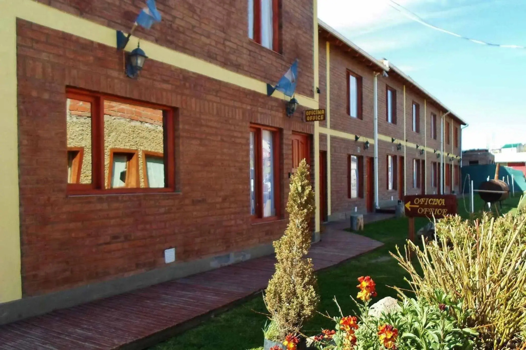El Mana Rentals Apartments