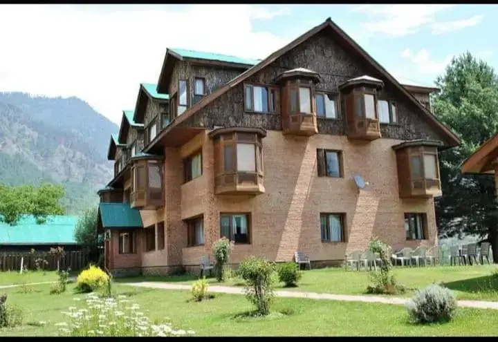 Hotel photo 8