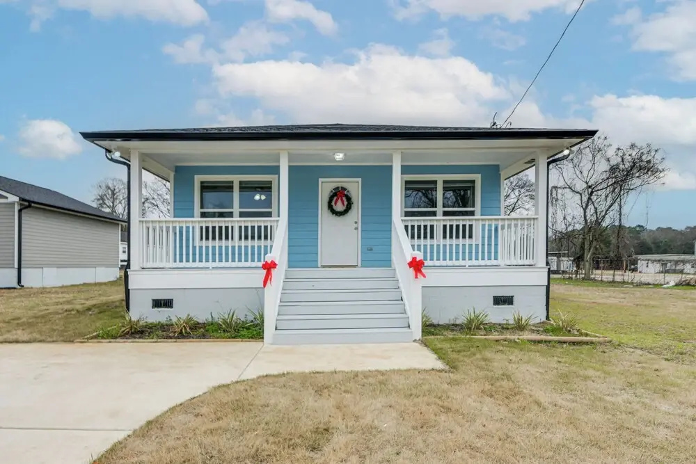 Under 1 Mi to GSW Campus! Cozy Home in Americus