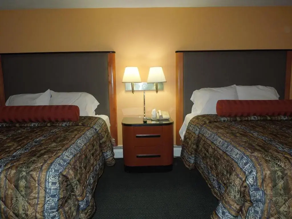 Hotel photo 21