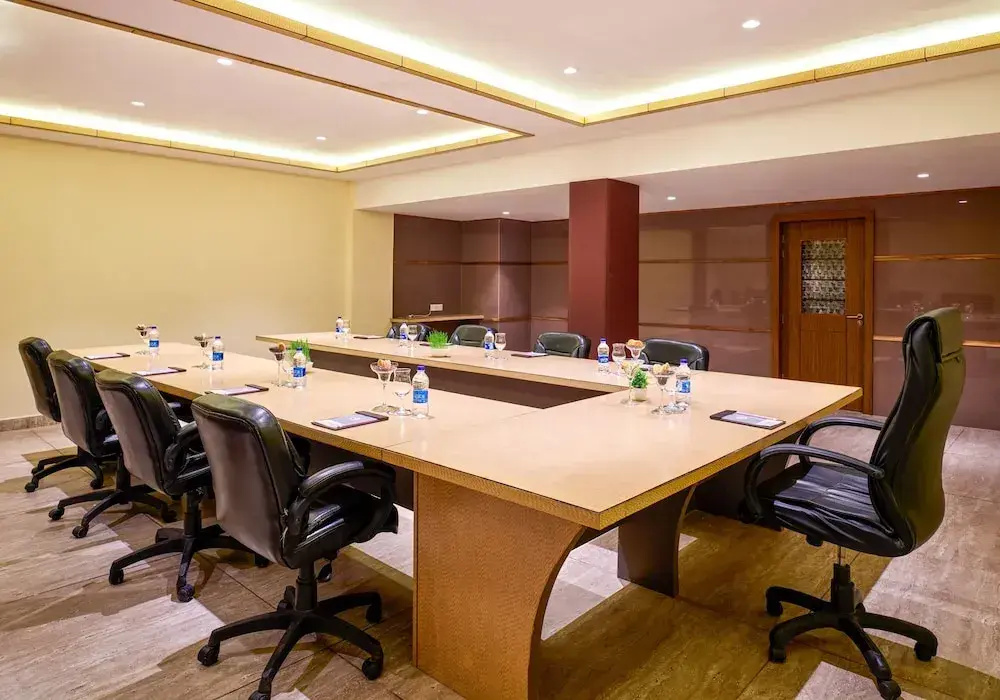 Fortune Park, Katra - Member ITC Hotels' Group - Général