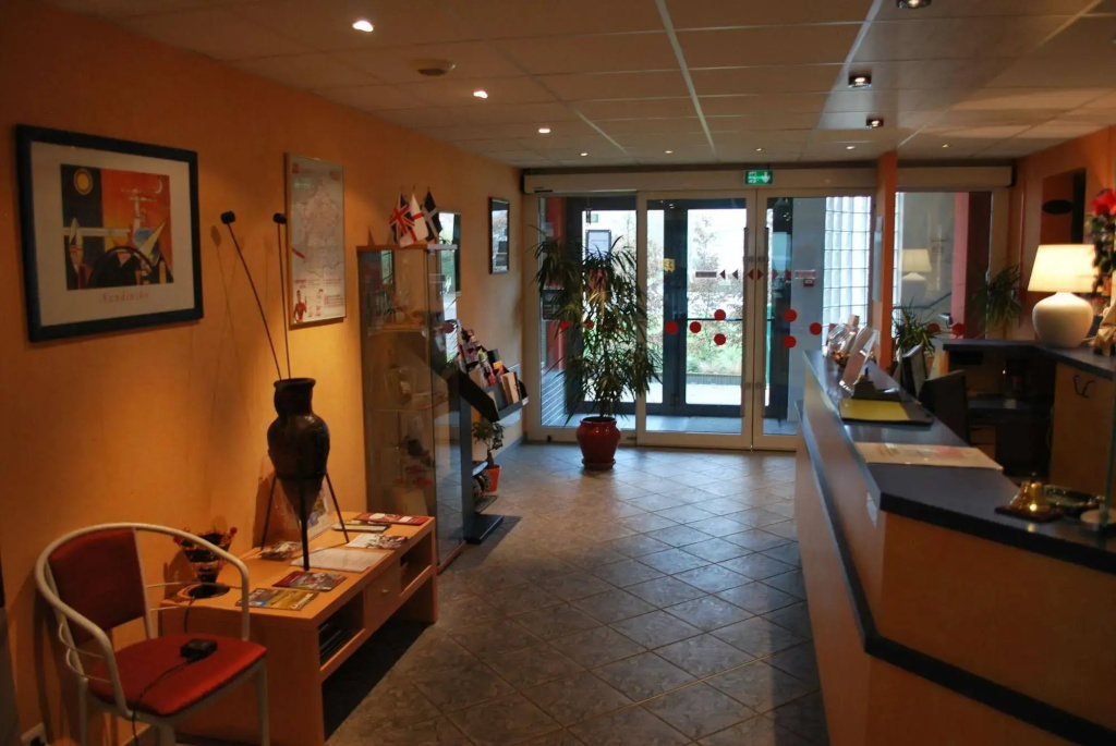 Hotel Tambourin - Général