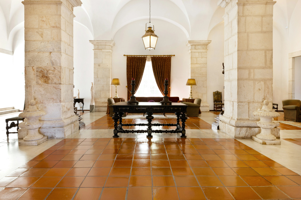 Pousada Castelo de Estremoz - Historic Hotel - Général