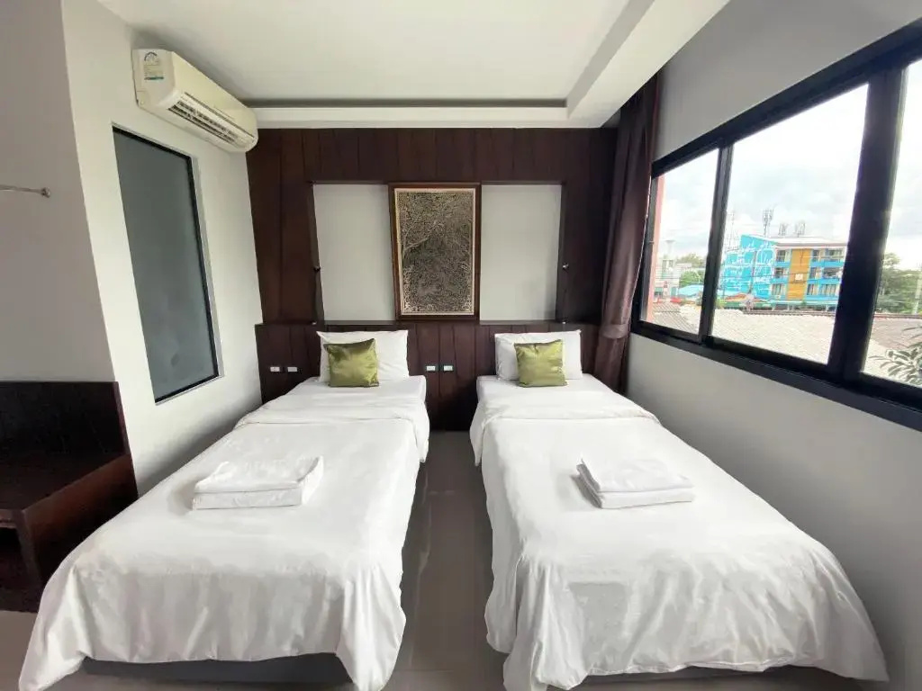 Rakkawan Residence Khaolak (SHA Plus+) - Chambres