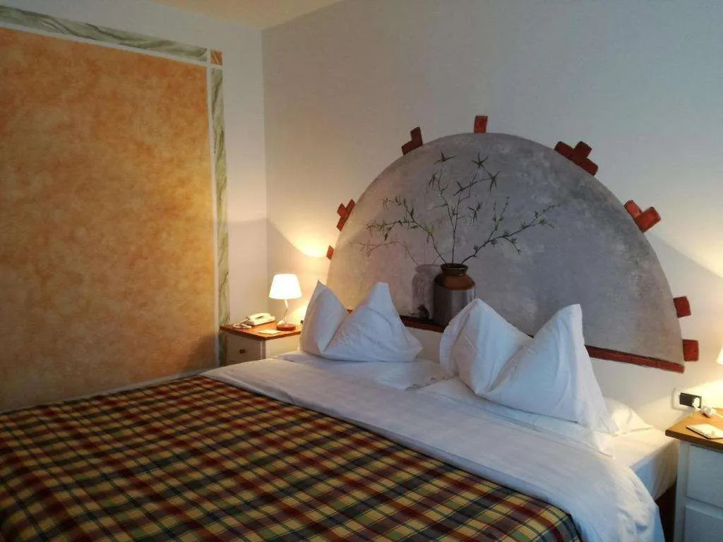 Hotel Ca' del Bosco - Général