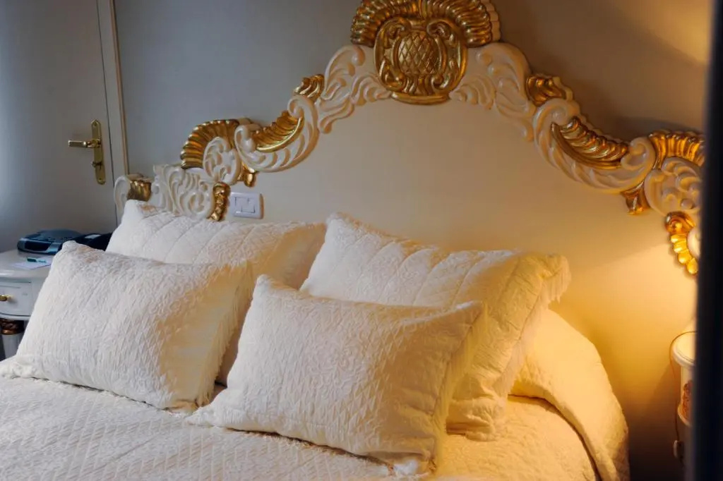 Hotel Bertaso - Chambres