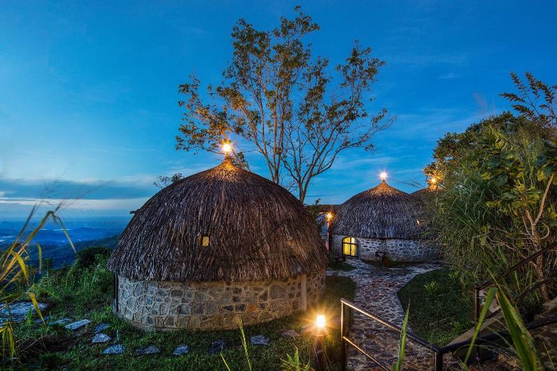 Dream Cliff Mountain Resort