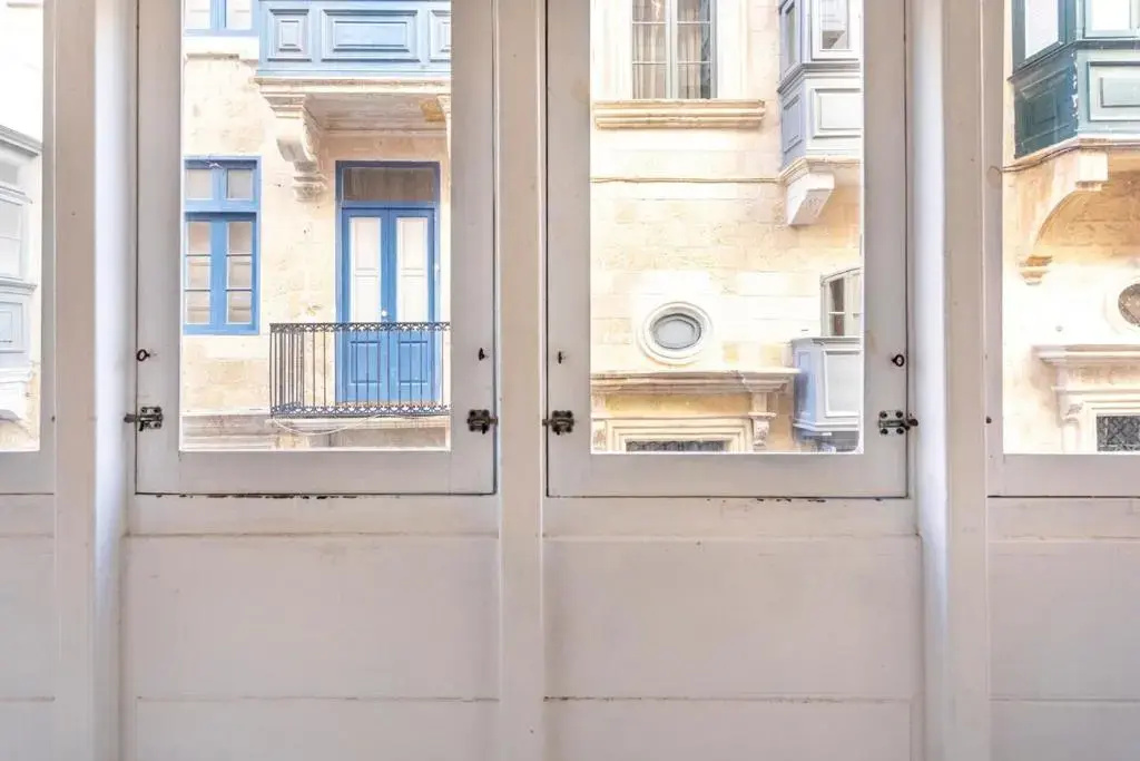 Superbly Located Cosy 2-Bedroom Apartment Valletta