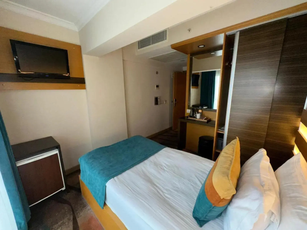 Hotel photo 15