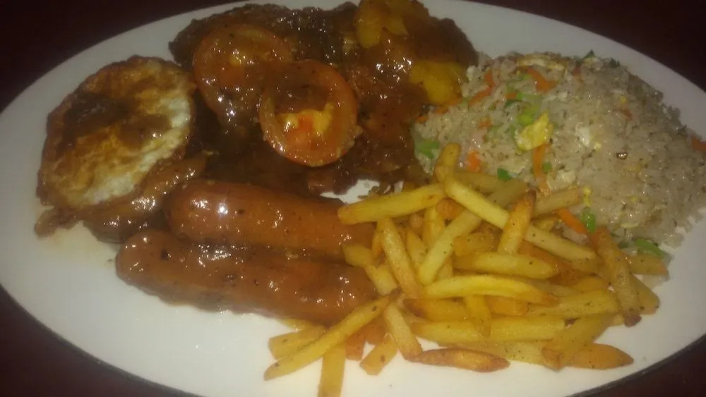 JC's Village - фото 8