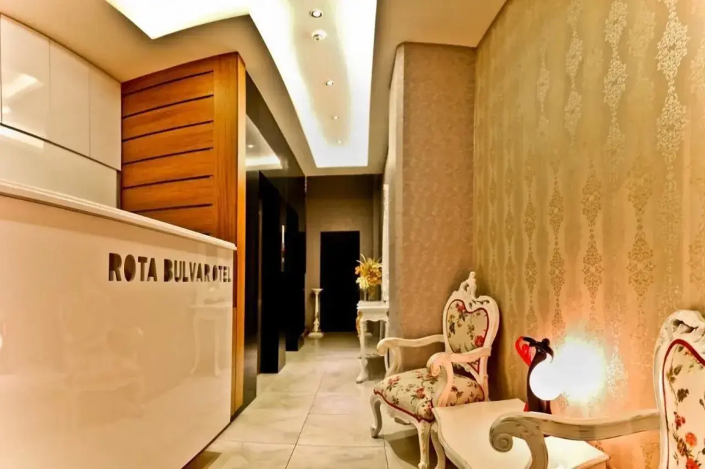 Hotel photo 40