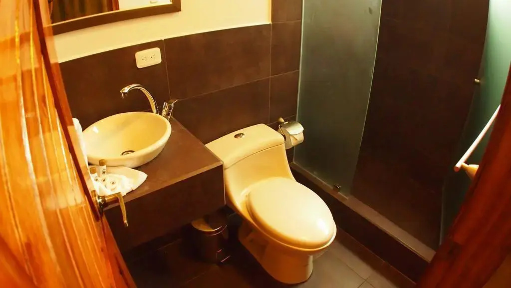 Hotel photo 8