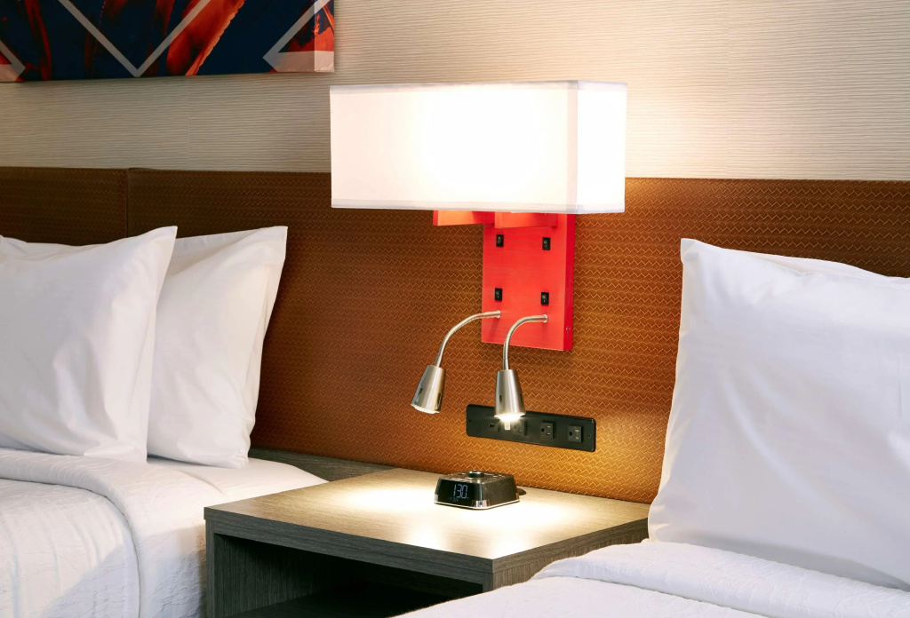 Hilton Garden Inn Scottsdale Old Town - Général