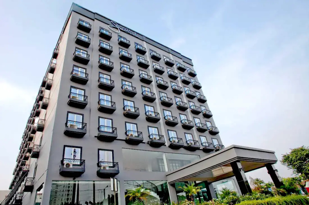 Hotel photo 40