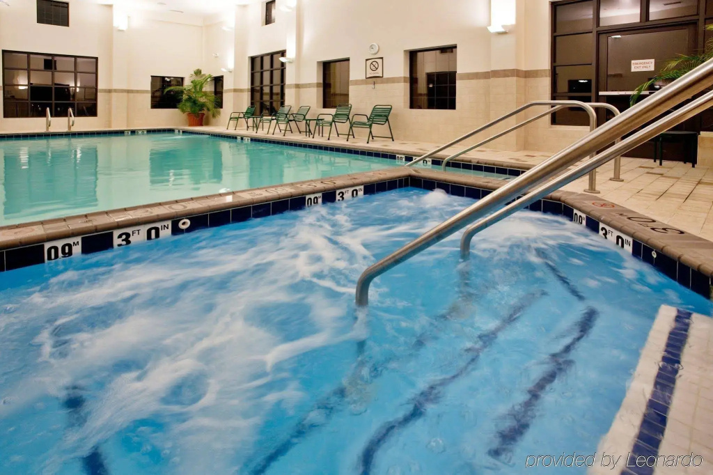 Staybridge Suites Chesapeake by IHG - Général