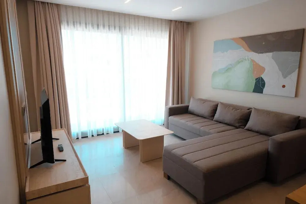 Comfort Suite