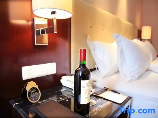Huihao Hotel - Chambres
