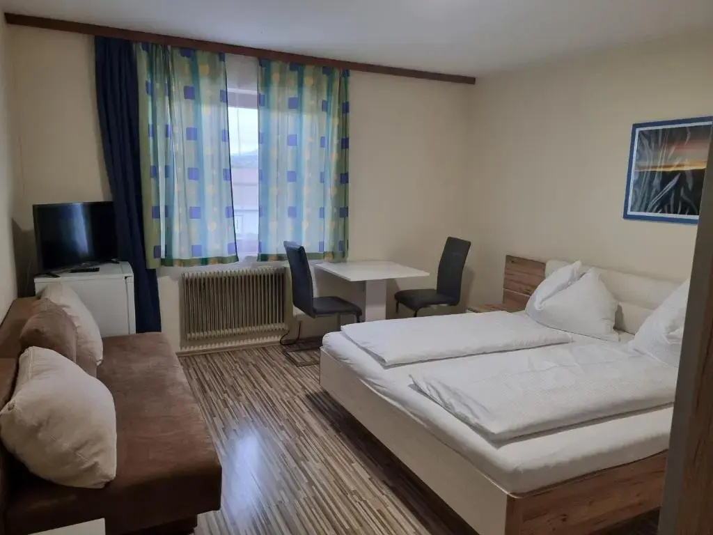 Rutar Lido - Chambres
