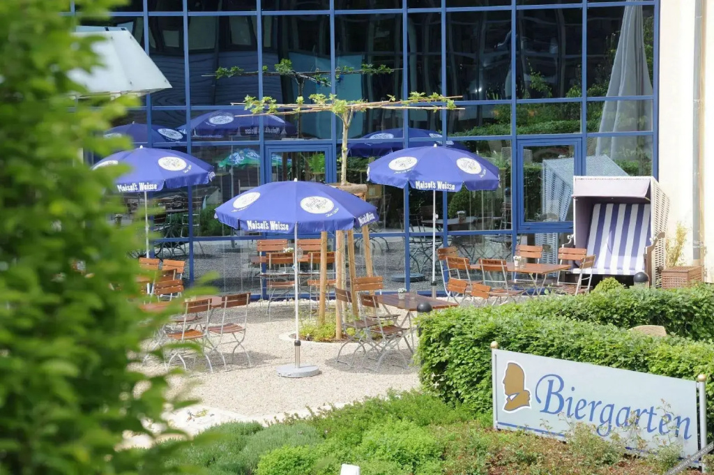 Parkhotel Weiskirchen - Général