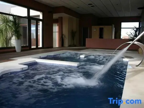 Spa & Wellness