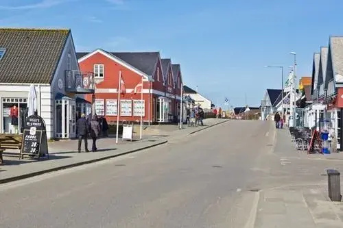 Strandhotellet
