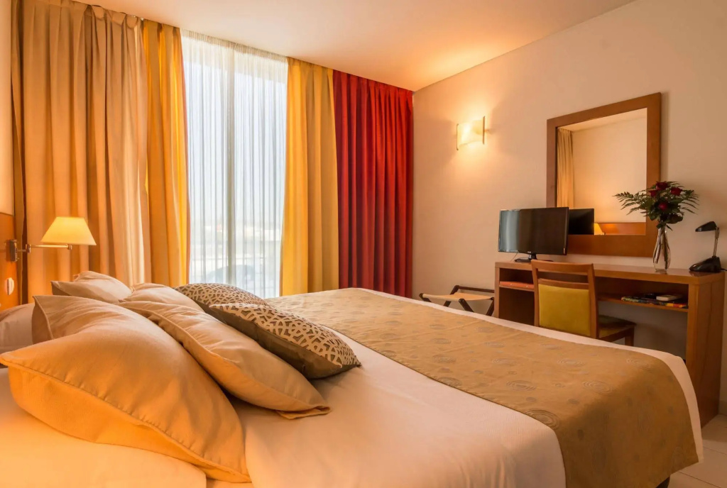 Hotel Sao Sebastiao de Boliqueime - Général