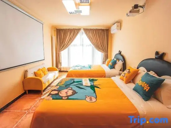 Standard Family room