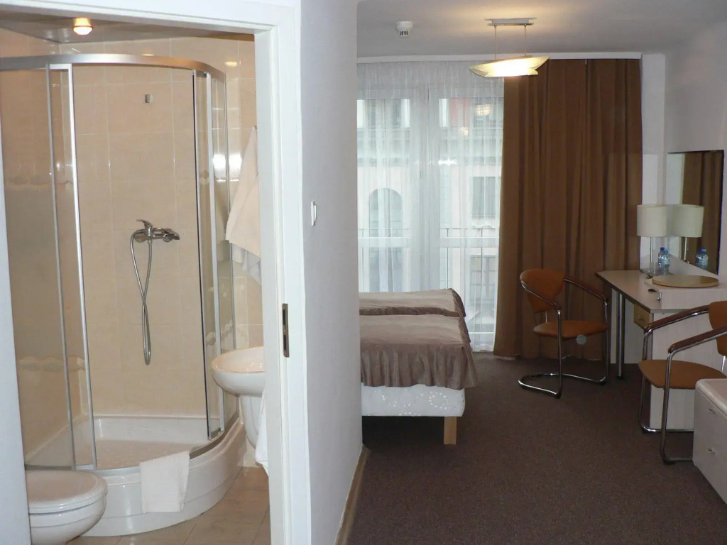 Hotel photo 10