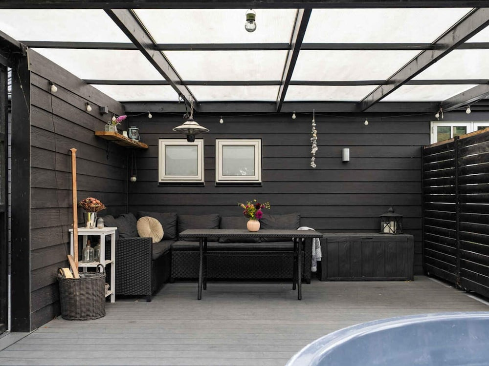 4 Star Holiday Home in Vig