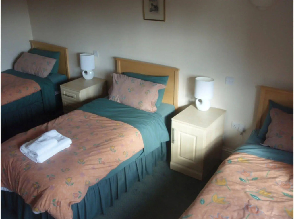 The Mucky Duck Inn - фото 15