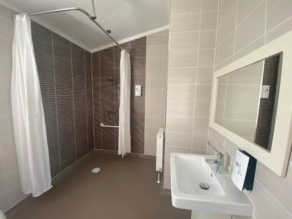 Croyde Bay Hotel or Self Catering - Chambres