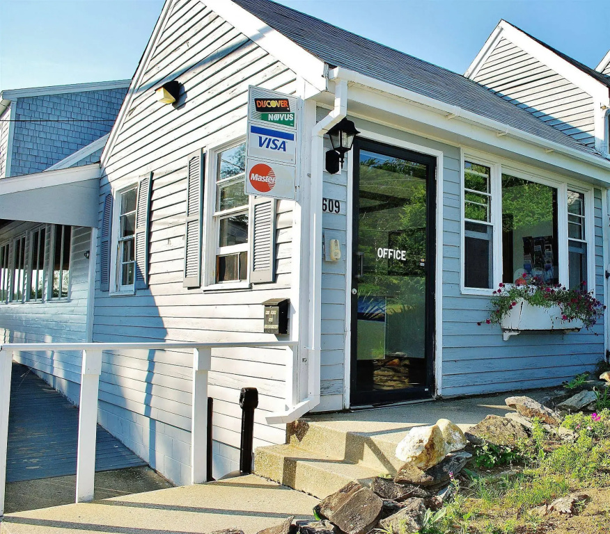 White Anchor Inn