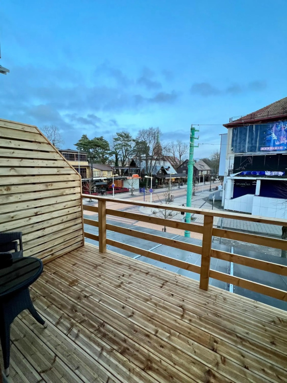 11B Svečių namai Palanga