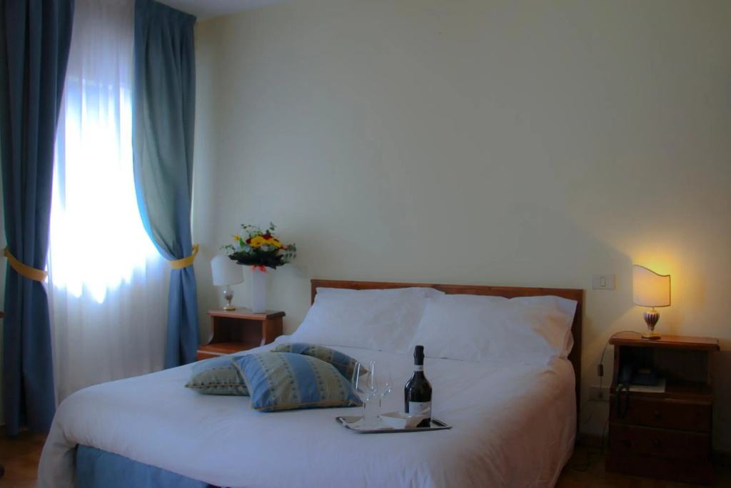 Hotel Belvedere - Général