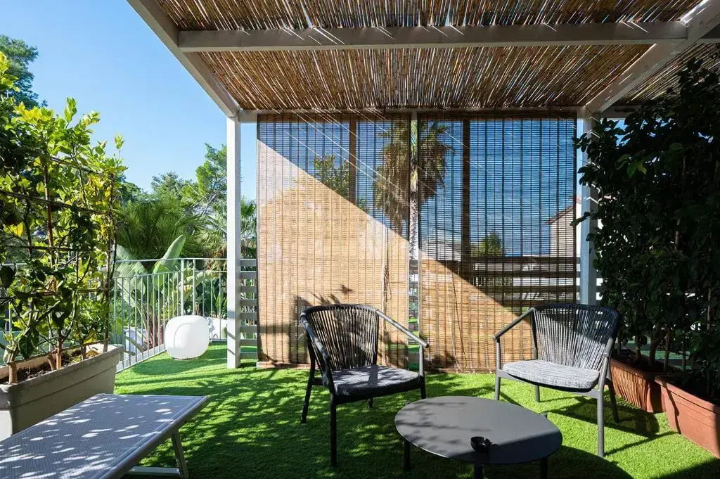 Hotel Sogaris - Chambres