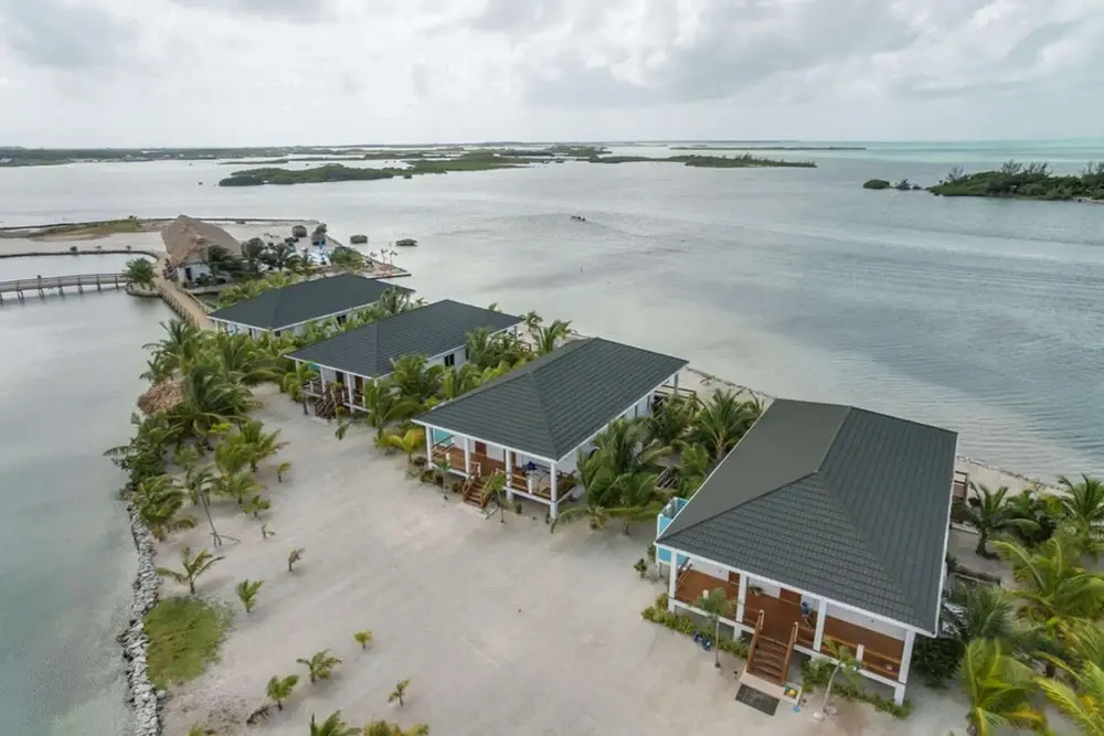 Beach & Waterfront