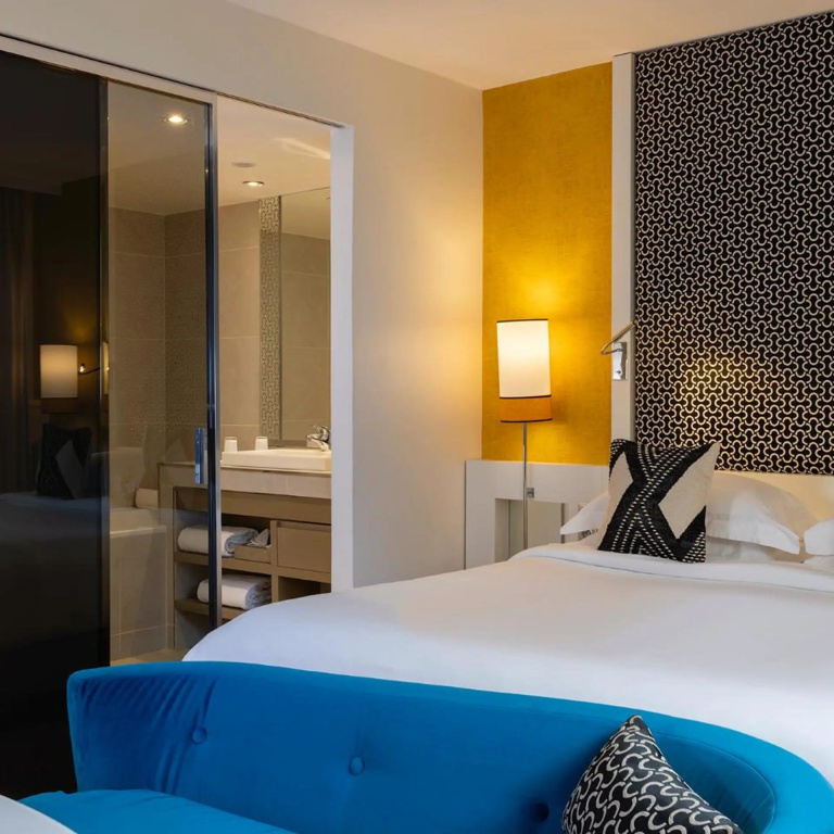 Hotel photo 35