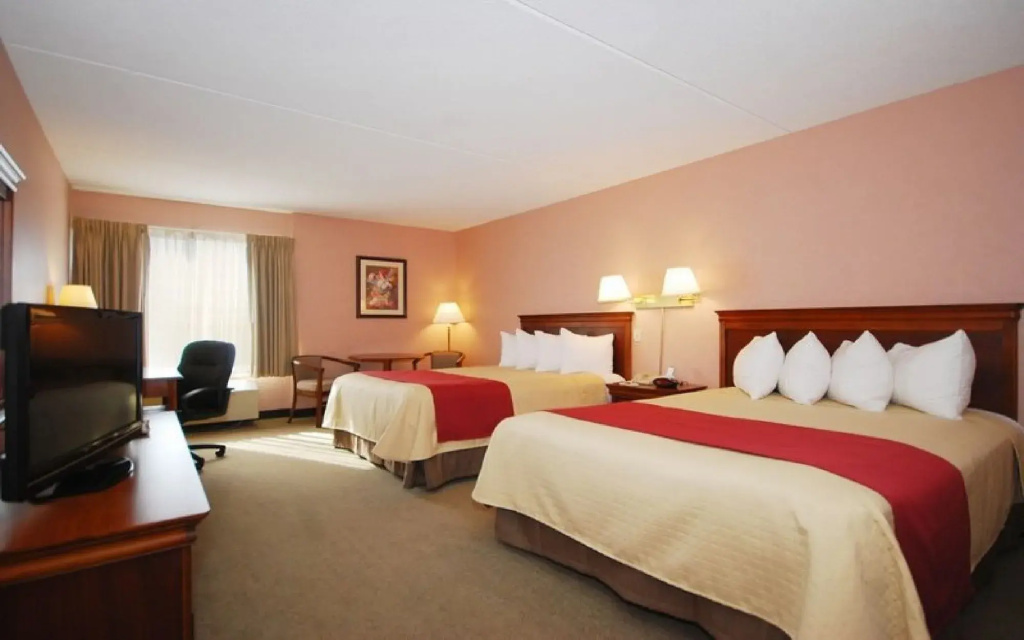 Hotel photo 5