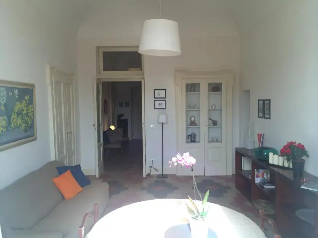 Casa di Marisa - Chambres