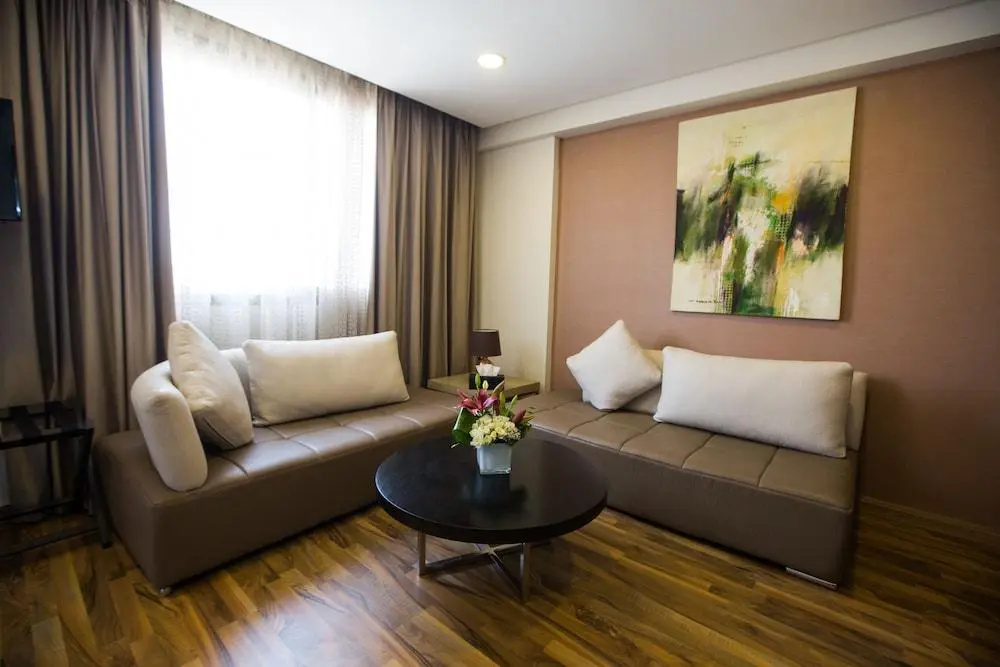 Hotel photo 6