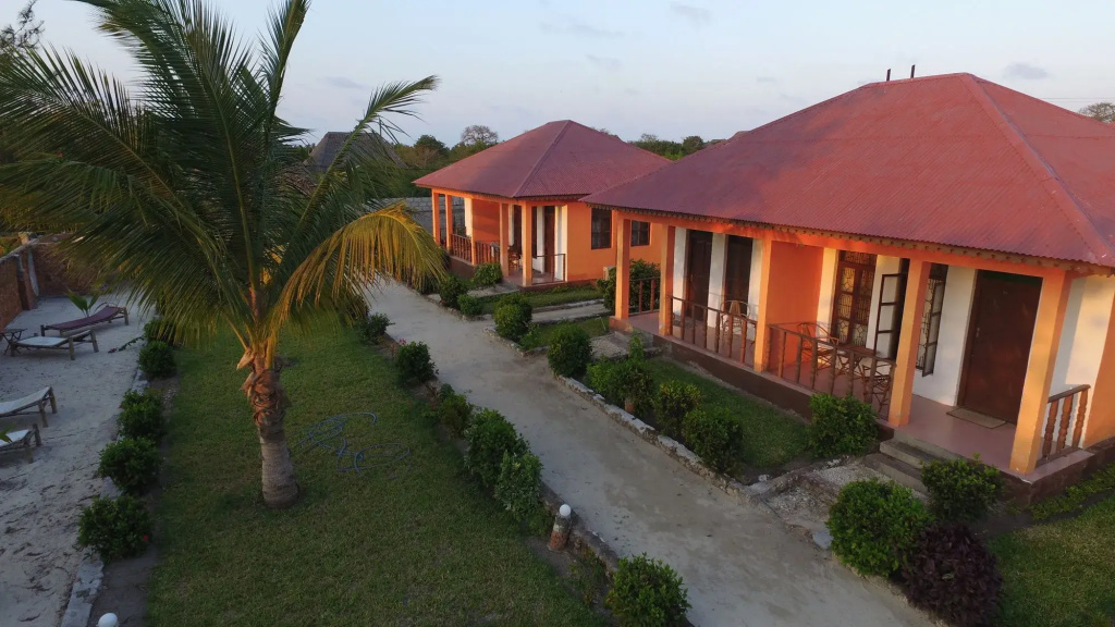 Kigwedeni Villas - 3