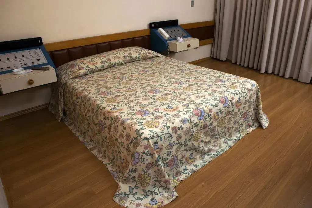 Hotel Gran Corona - Chambres