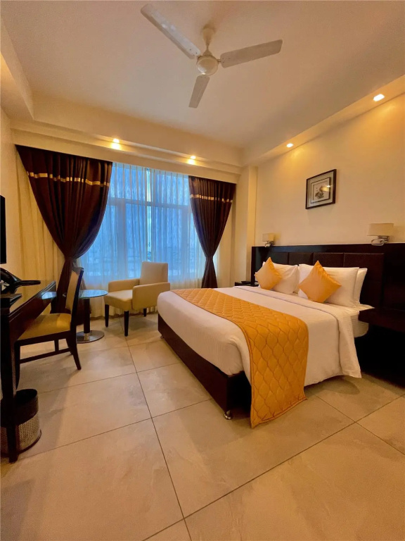 Best Western Tirupati - Chambres