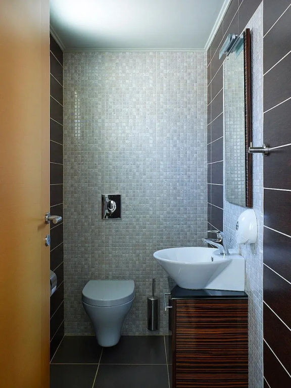 2 Bedrooms Executive Suite