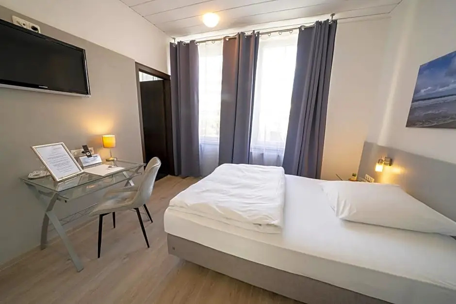 Mühlenkamp Hotel & Gastronomie Hotel - Chambres