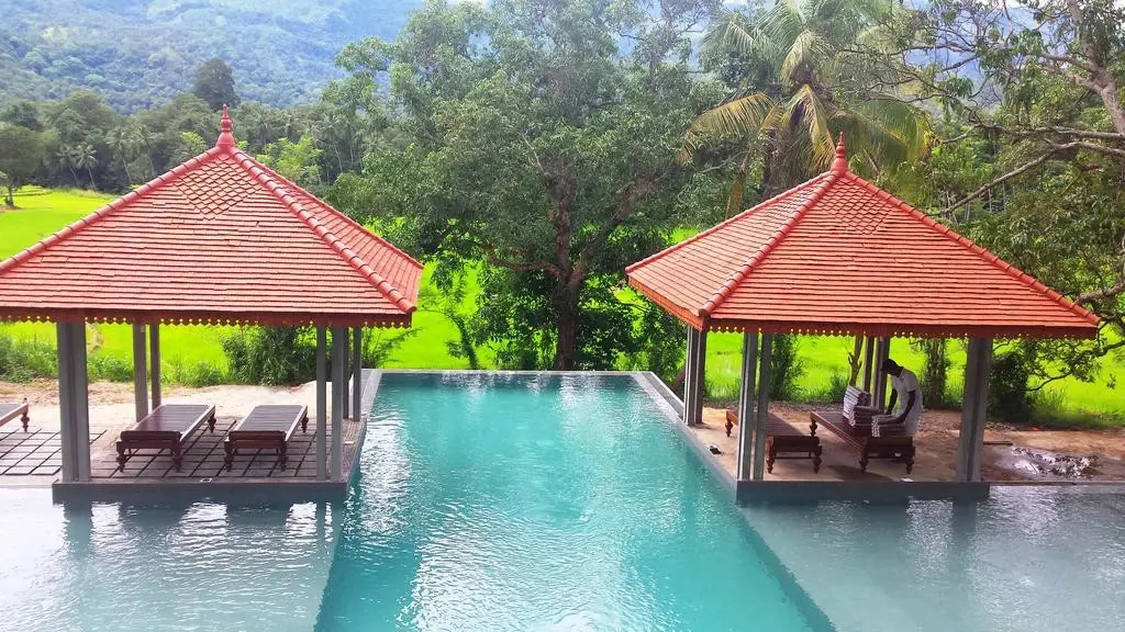 Jetwing Kaduruketha - фото 19