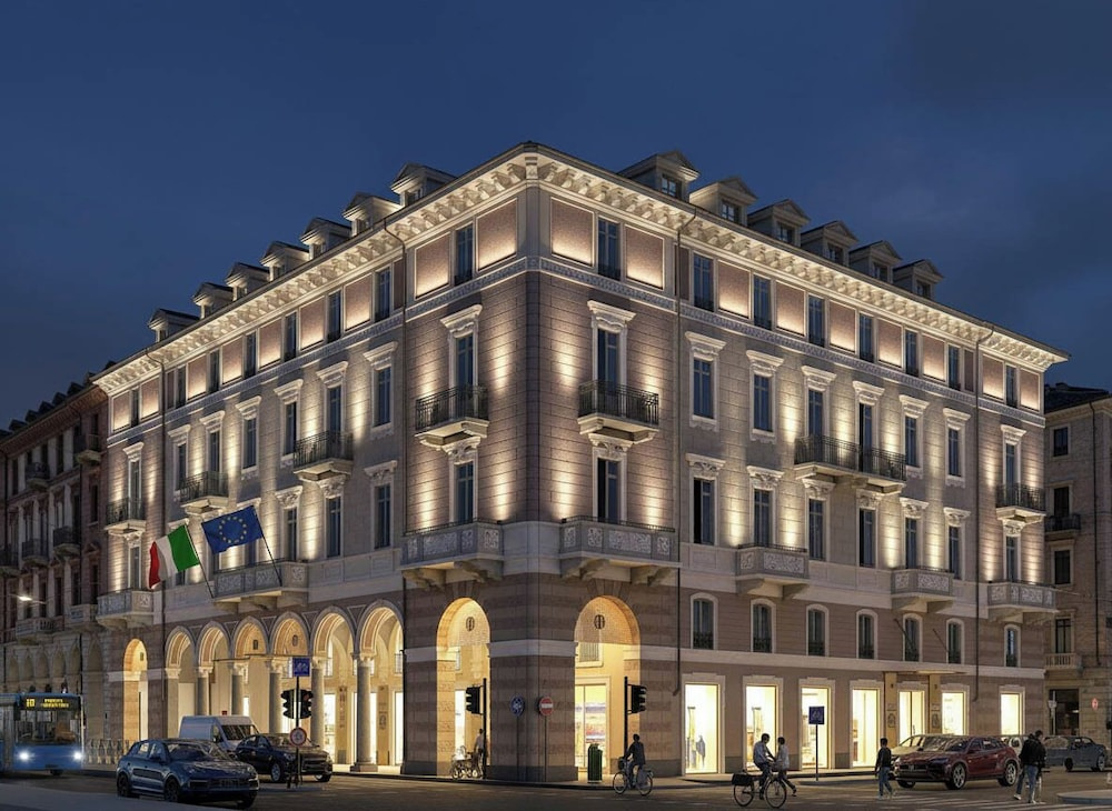 Palazzo Sogno
